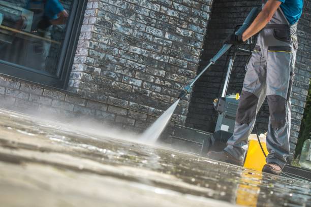 Best House Exterior Washing  in Spring Hill, KS